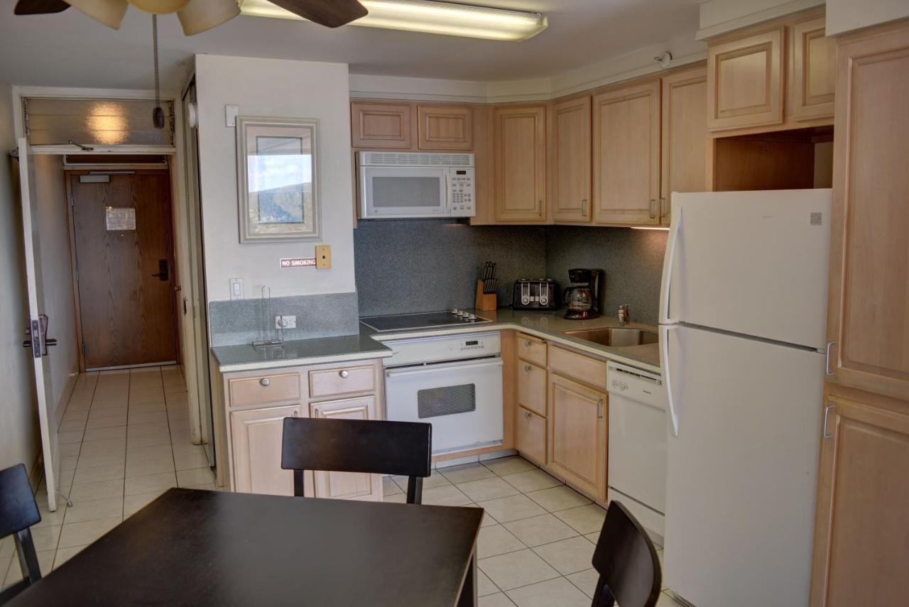 Mana Kai 710A Apartment Уайлеа Екстериор снимка